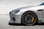 BMW M6 Gran Coupe by Enlaes 2015 года